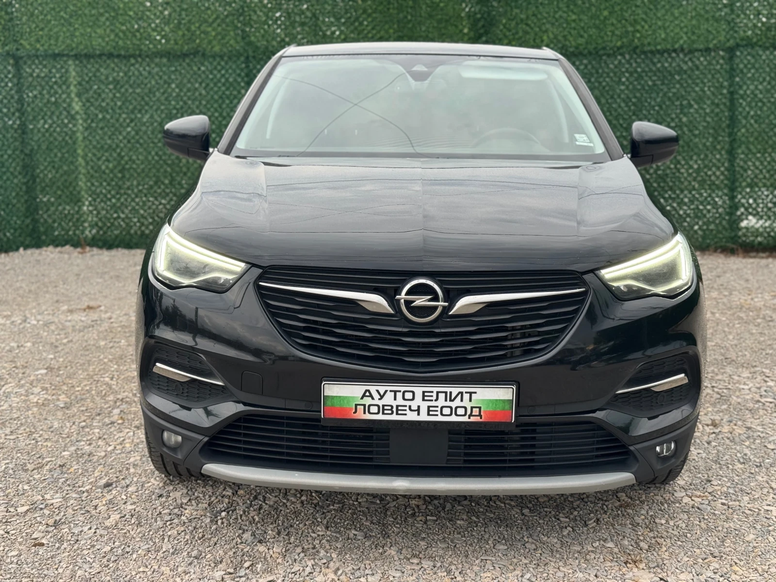 Opel Grandland X Автомат, Keyless, Denon, Adaptive LED , снимка 7 - Автомобили и джипове - 55792639