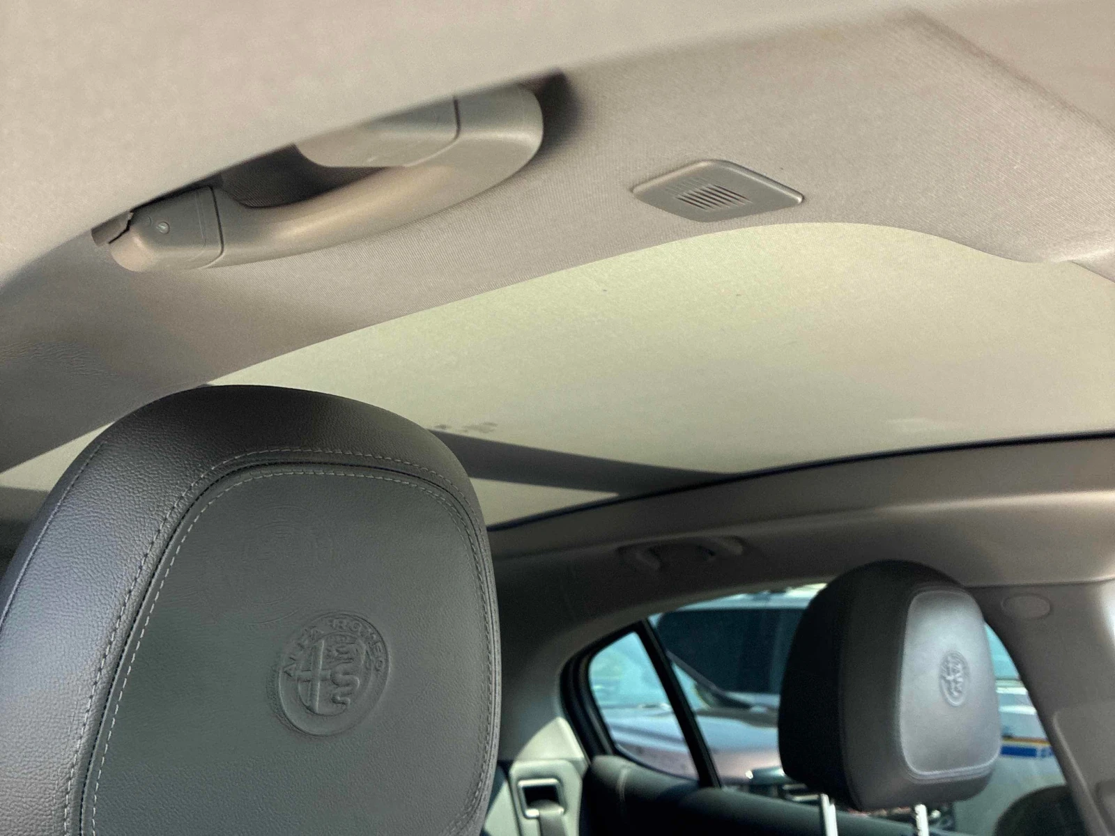 Alfa Romeo Stelvio * Ti * CARFAX * ��� ������������ ������ | Mobile.bg � ����������� 14