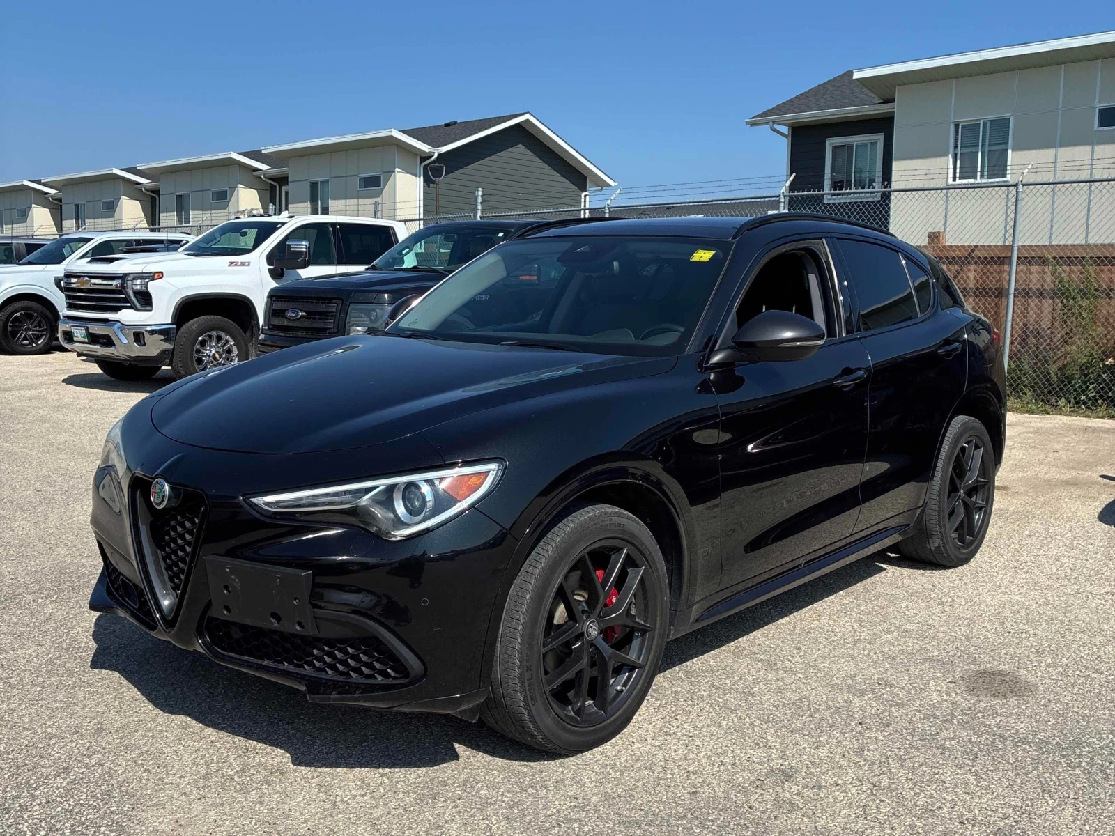 Alfa Romeo Stelvio * Ti * CARFAX * ��� ������������ ������ | Mobile.bg � ����������� 17