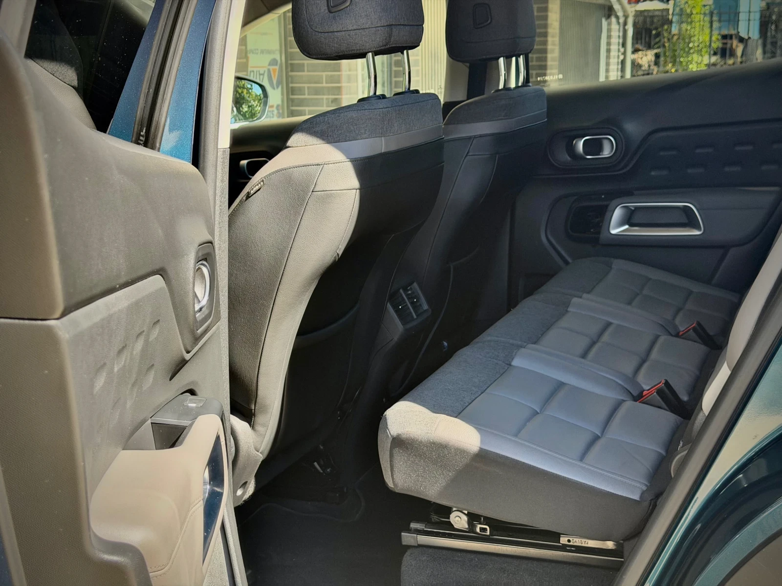 Citroen C5 Aircross 1.5HDi TOP | Mobile.bg � ����������� 11