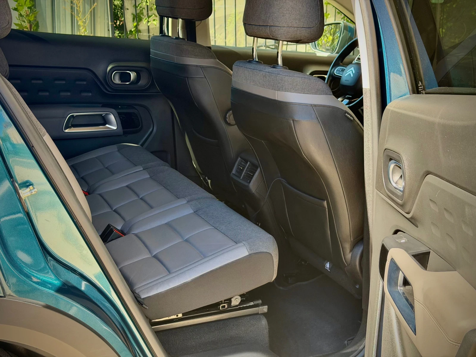 Citroen C5 Aircross 1.5HDi TOP | Mobile.bg � ����������� 10