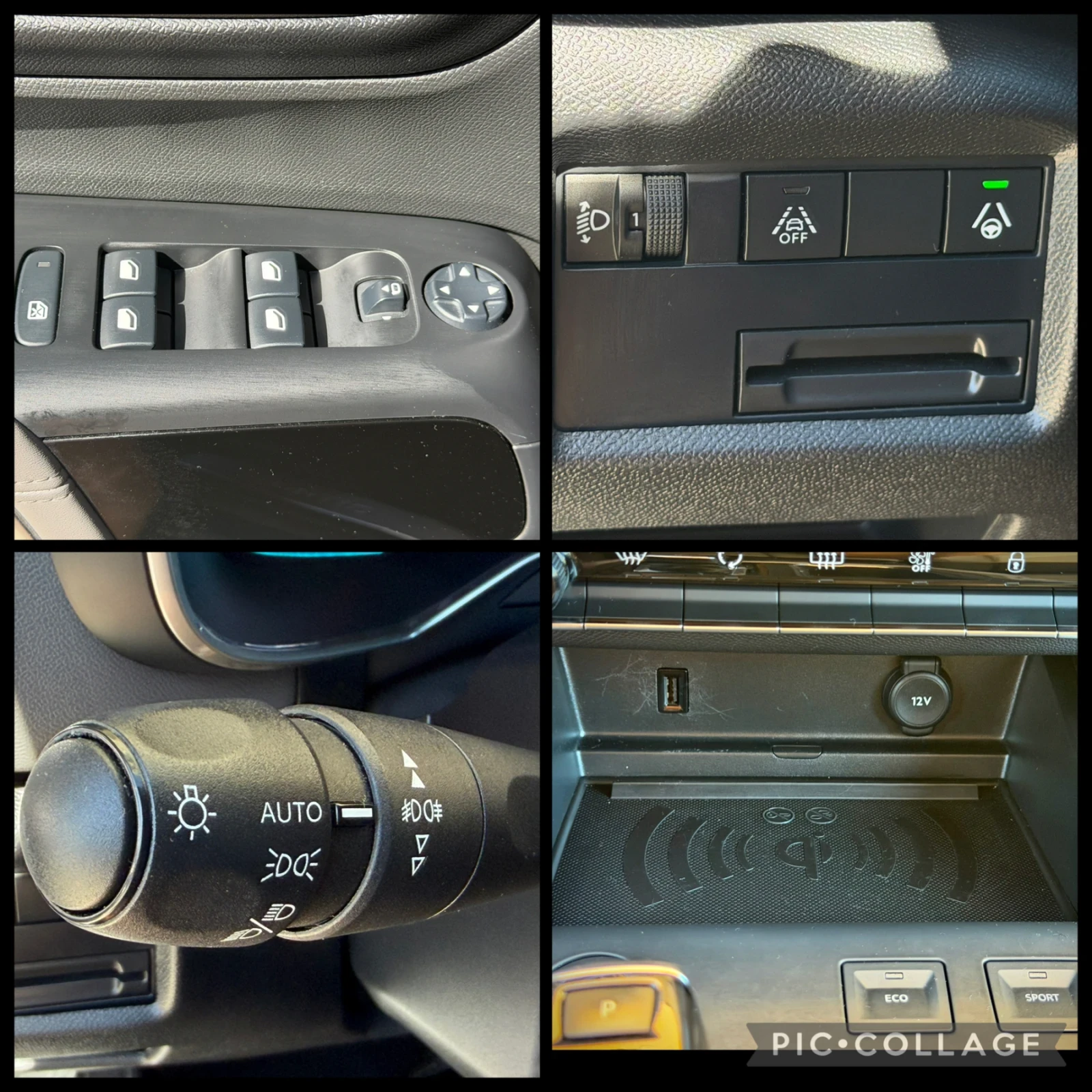Citroen C5 Aircross 1.5HDi TOP | Mobile.bg � ����������� 15