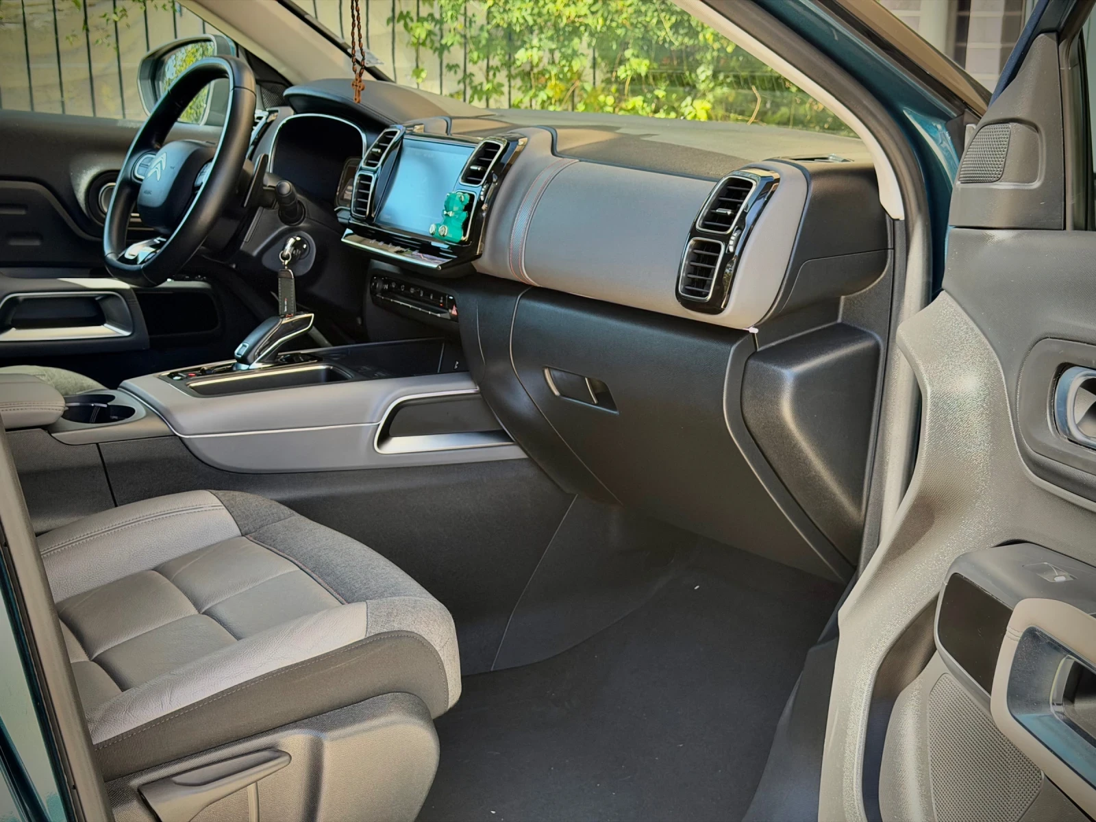 Citroen C5 Aircross 1.5HDi TOP | Mobile.bg � ����������� 9
