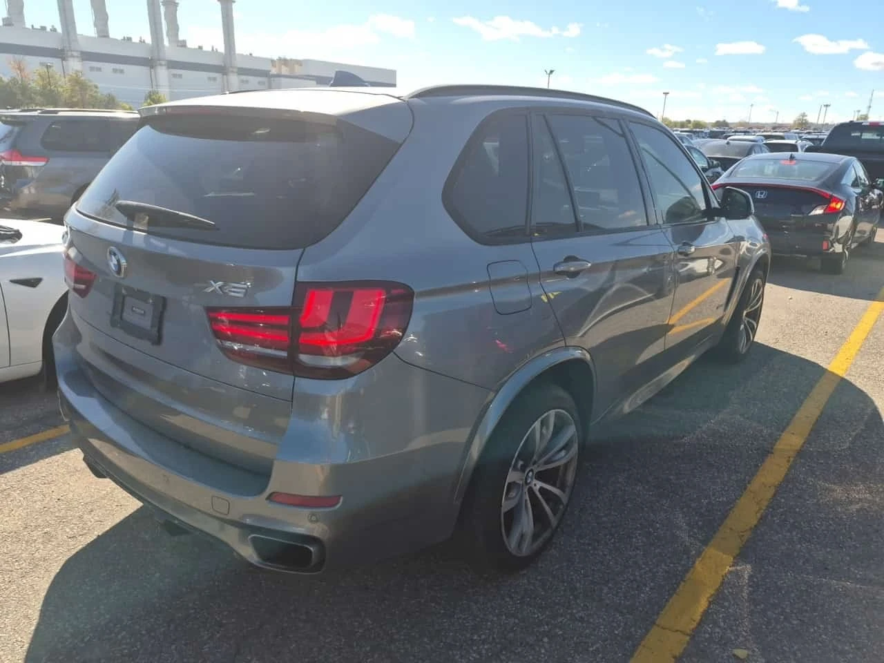 BMW X5 Xdrive35i * ���������� ��� ������������ ������*  | Mobile.bg � ����������� 2