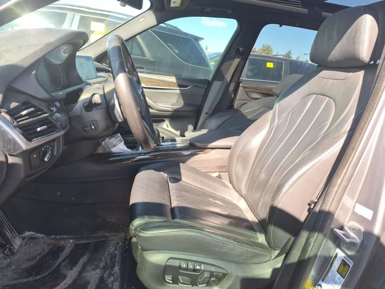 BMW X5 Xdrive35i * ���������� ��� ������������ ������*  | Mobile.bg � ����������� 3