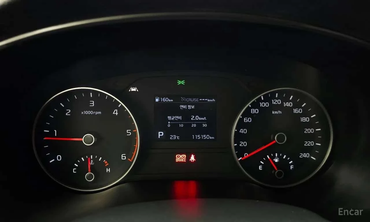 Kia Sportage * Diesel 2.0 * ��������� * ���� �� �� *  | Mobile.bg � ����������� 8