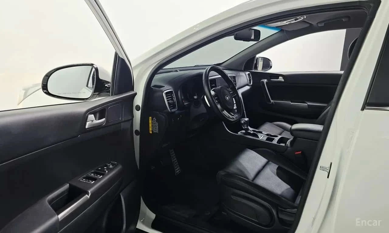 Kia Sportage * Diesel 2.0 * ��������� * ���� �� �� *  | Mobile.bg � ����������� 10