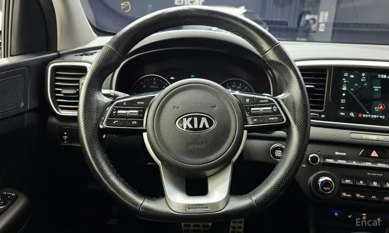 Kia Sportage * Diesel 2.0 * ��������� * ���� �� �� *  | Mobile.bg � ����������� 15