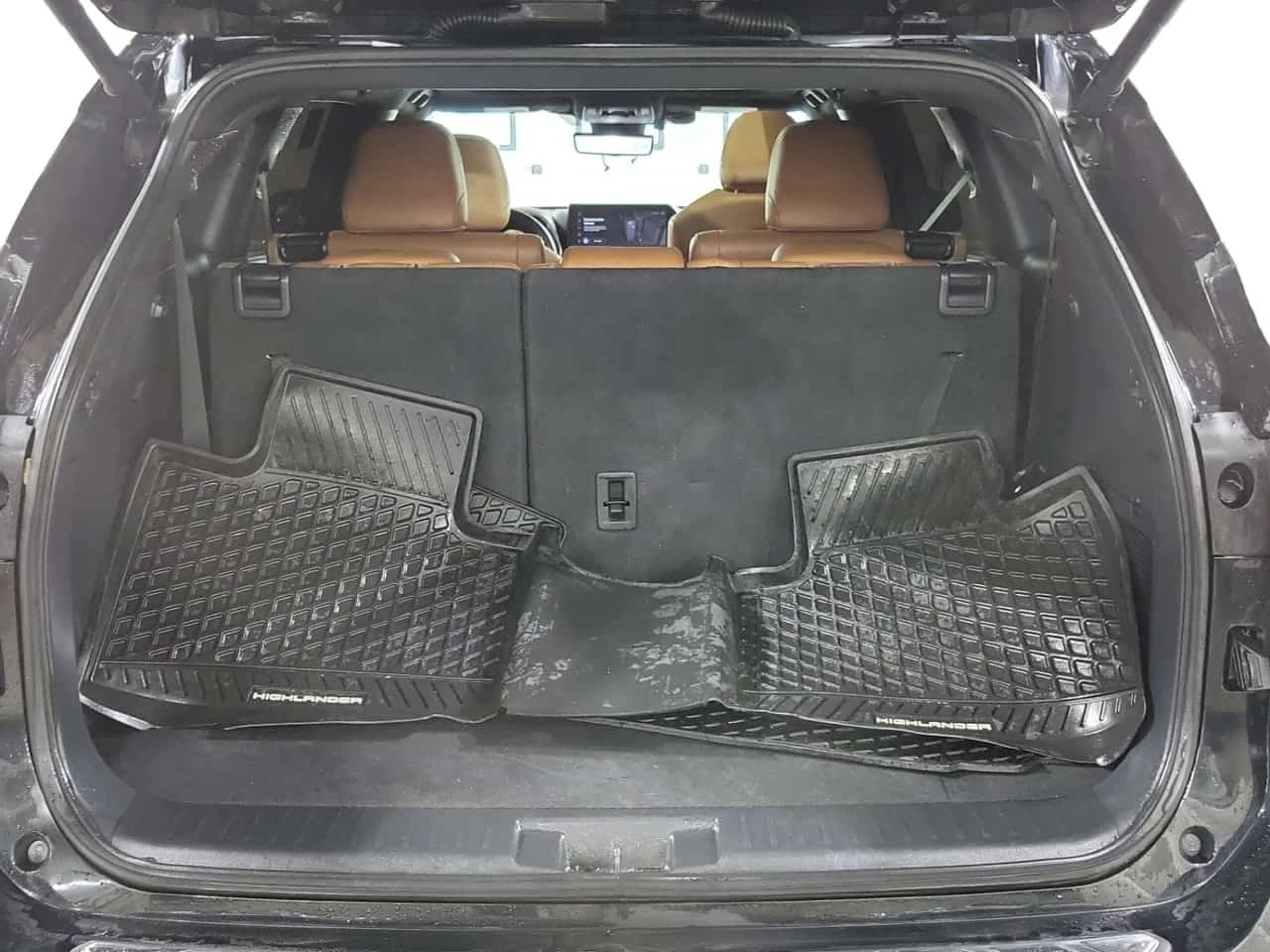 Toyota Highlander * Awd Hybrid Limited * CARFAX * ���������� | Mobile.bg � ����������� 13