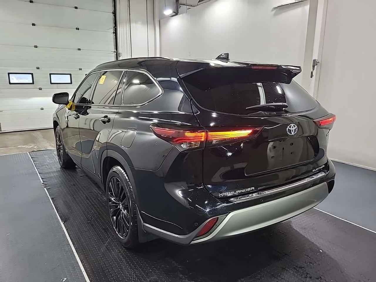 Toyota Highlander * Awd Hybrid Limited * CARFAX * ���������� | Mobile.bg � ����������� 6