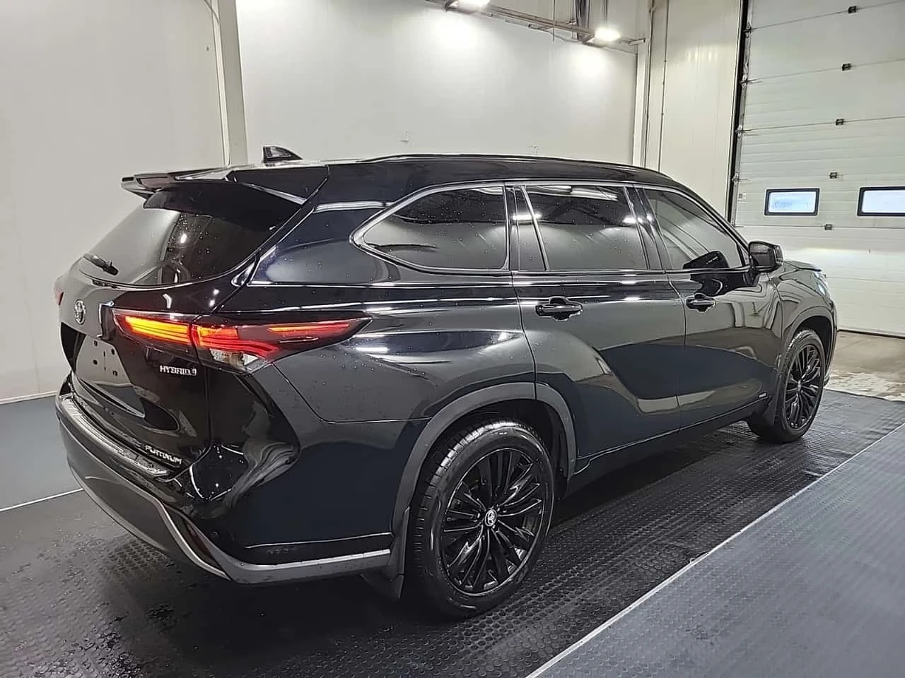 Toyota Highlander * Awd Hybrid Limited * CARFAX * ���������� | Mobile.bg � ����������� 2