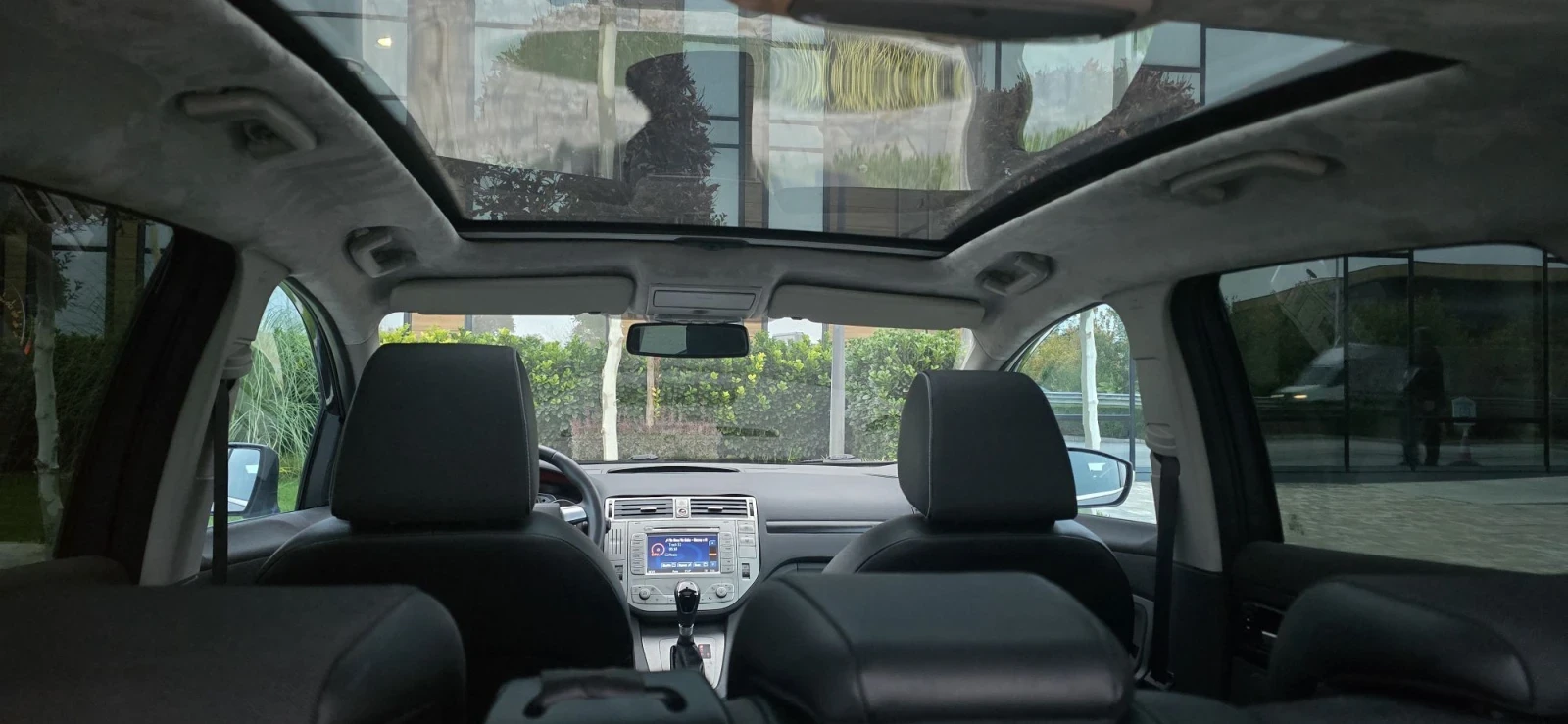 Ford Kuga 2.0 CDTI/163�.�./4X4/������/����/����/��������/ | Mobile.bg � ����������� 12