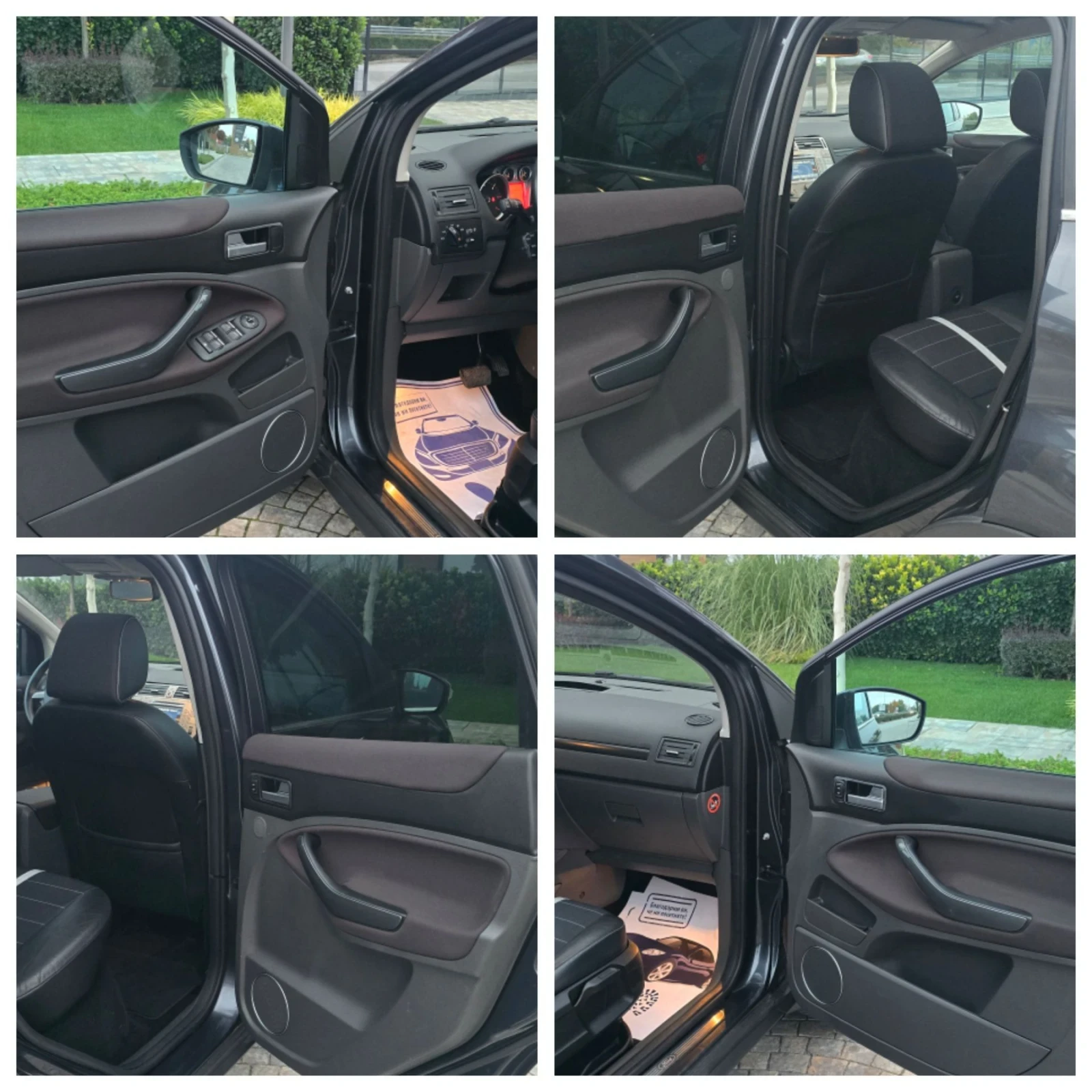 Ford Kuga 2.0 CDTI/163�.�./4X4/������/����/����/��������/ | Mobile.bg � ����������� 13