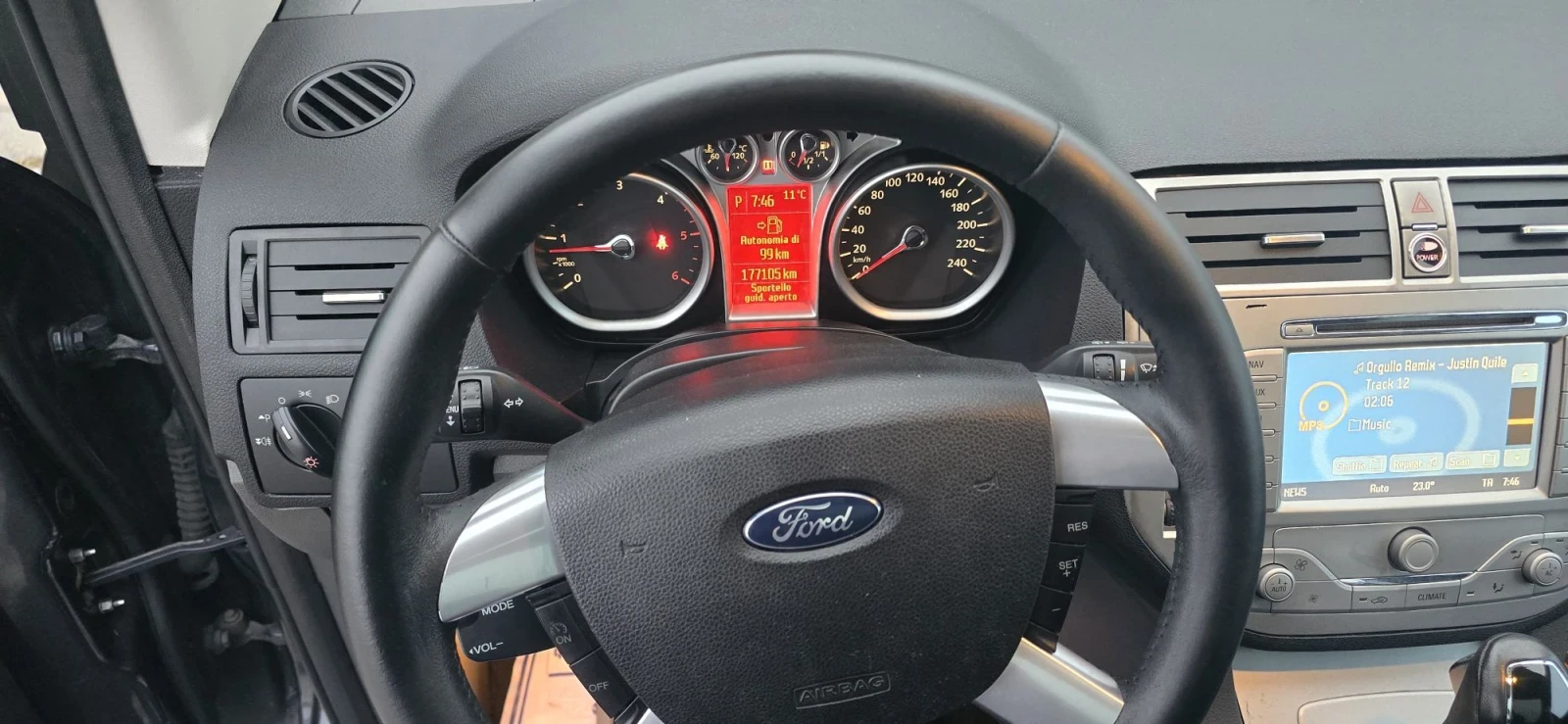 Ford Kuga 2.0 CDTI/163�.�./4X4/������/����/����/��������/ | Mobile.bg � ����������� 17