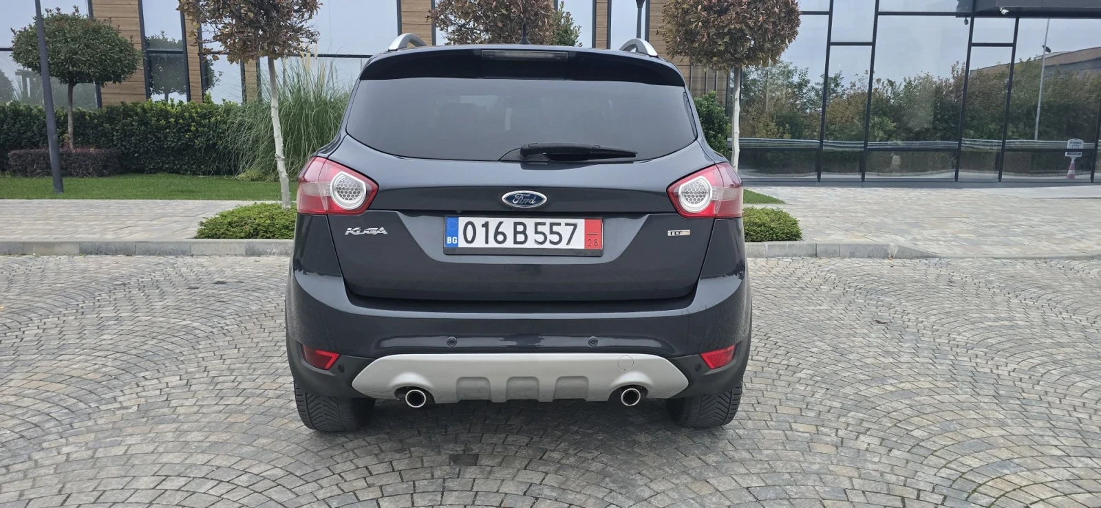 Ford Kuga 2.0 CDTI/163�.�./4X4/������/����/����/��������/ | Mobile.bg � ����������� 5