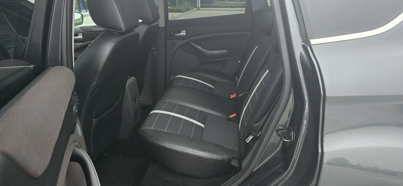 Ford Kuga 2.0 CDTI/163�.�./4X4/������/����/����/��������/ | Mobile.bg � ����������� 10