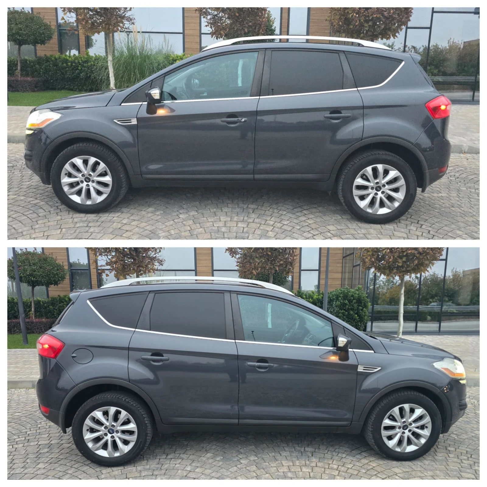 Ford Kuga 2.0 CDTI/163�.�./4X4/������/����/����/��������/ | Mobile.bg � ����������� 7