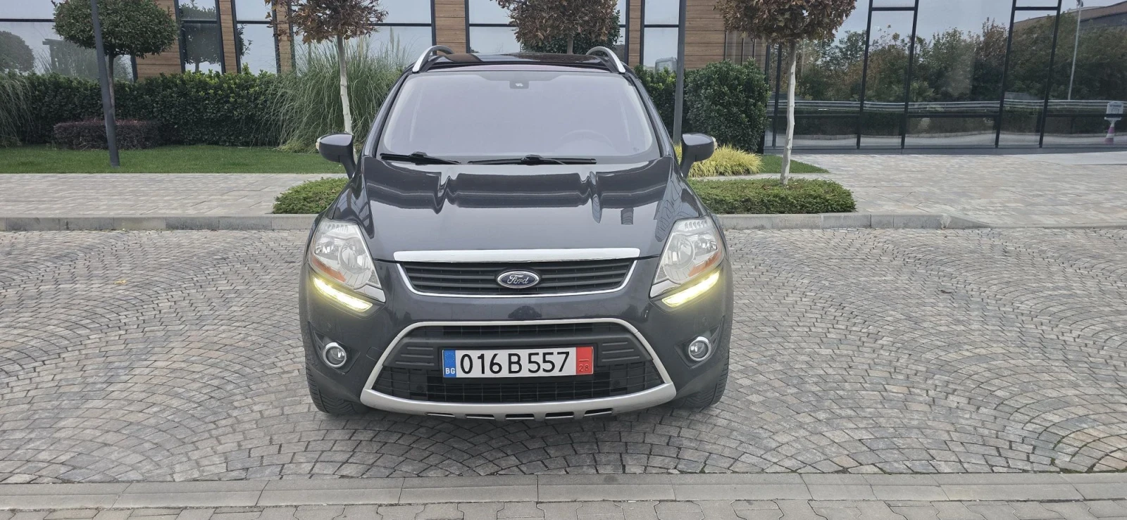 Ford Kuga 2.0 CDTI/163�.�./4X4/������/����/����/��������/ | Mobile.bg � ����������� 2