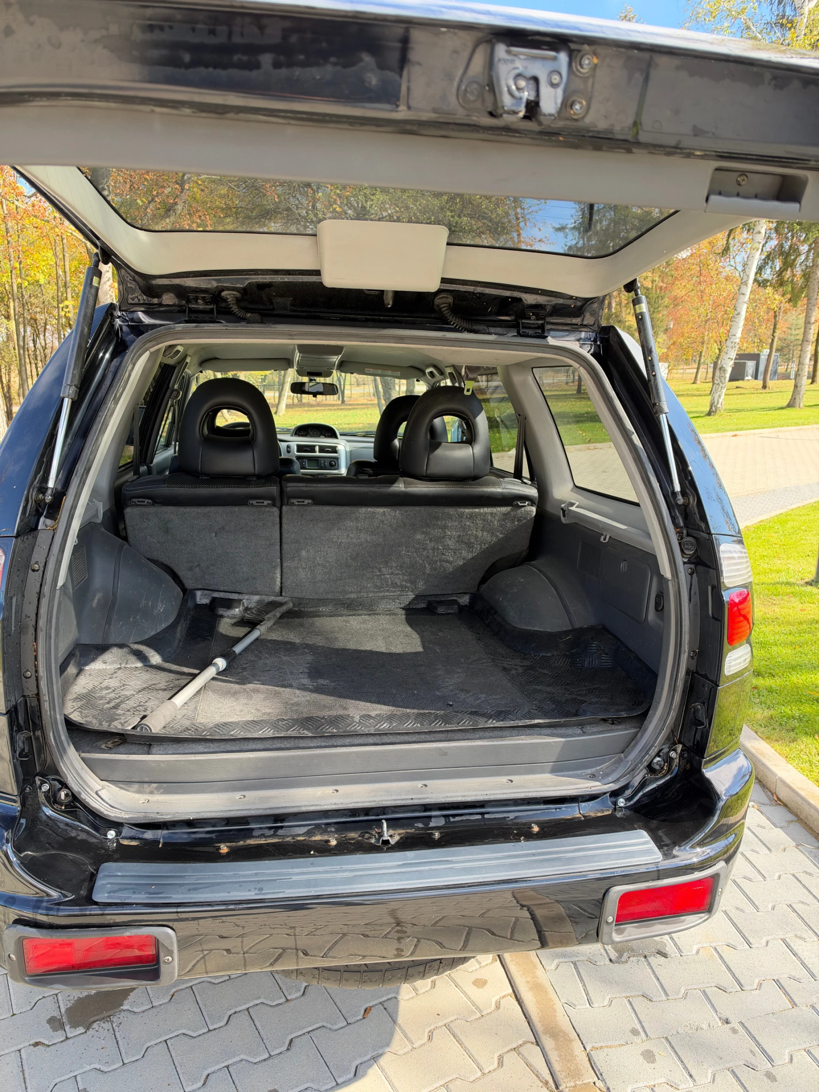 Mitsubishi Pajero sport Exclusive | Mobile.bg � ����������� 10