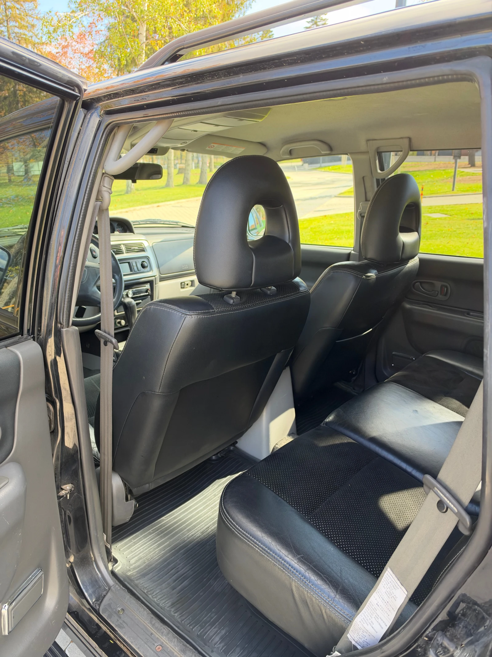 Mitsubishi Pajero sport Exclusive | Mobile.bg � ����������� 12