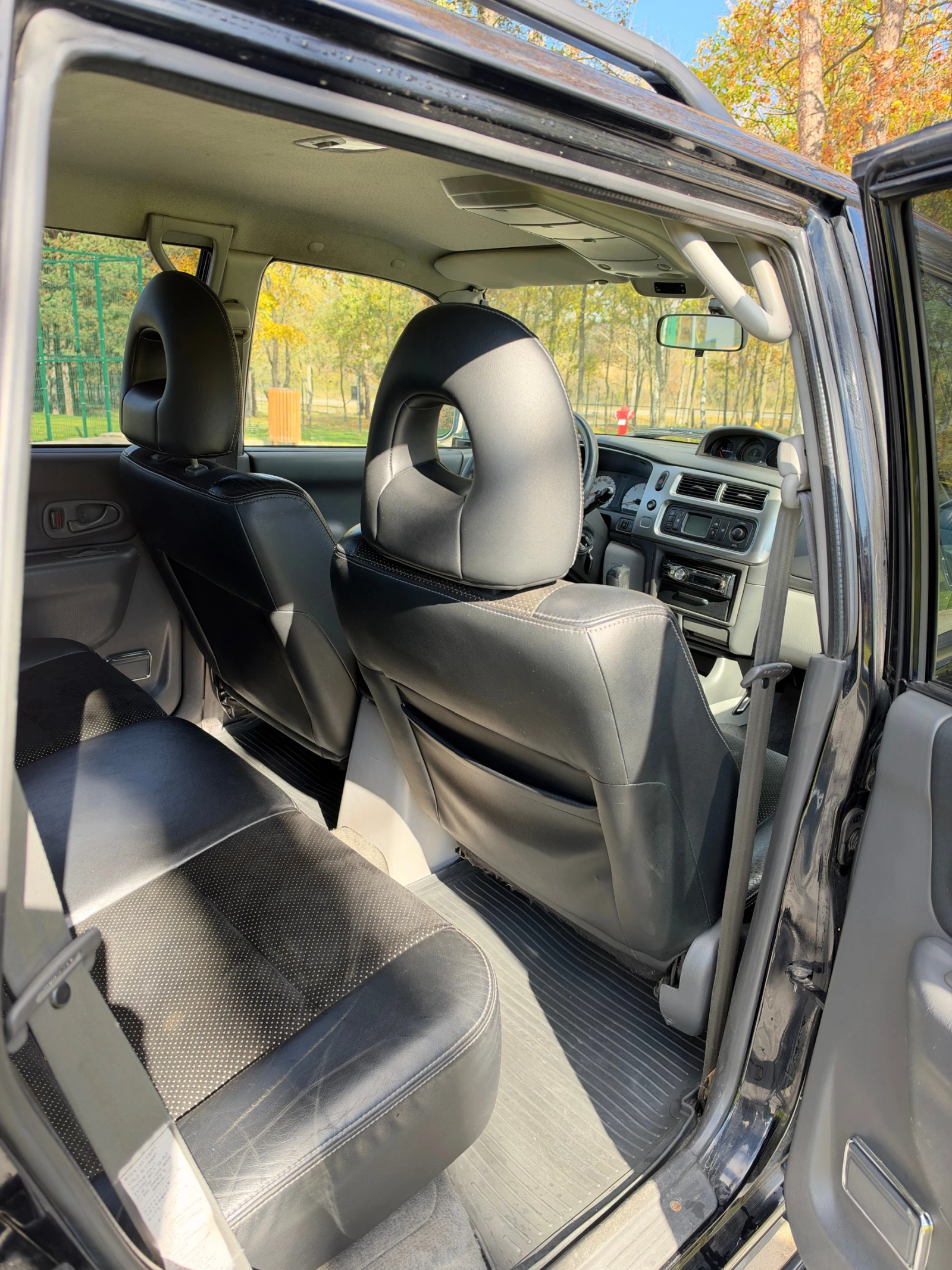 Mitsubishi Pajero sport Exclusive | Mobile.bg � ����������� 9