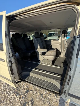 Mercedes-Benz Vito 113CDi-ExtraLong-9-Местен-КЛИМАТИК, снимка 8