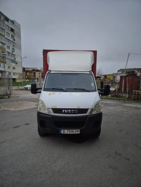 Iveco Daily 70C 70C15, снимка 1