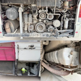 Setra S 316 ul-H KLIMA, снимка 17