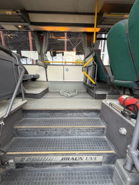 Setra S 316 ul-H KLIMA, снимка 10