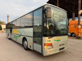 Setra S 316 ul-H KLIMA, снимка 1