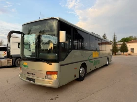 Setra S 316 ul-H KLIMA, снимка 2