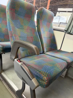 Setra S 316 ul-H KLIMA, снимка 7