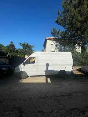 Mercedes-Benz Sprinter 311 311 CDI, снимка 2