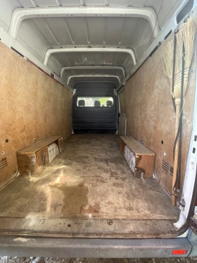Mercedes-Benz Sprinter 311 311 CDI, снимка 4