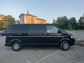 VW T5 1.9TDI 5+ 1 KLIMA, снимка 1