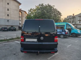 VW T5 1.9TDI 5+ 1 KLIMA, снимка 4