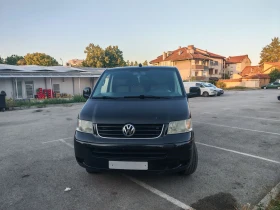 VW T5 1.9TDI 5+ 1 KLIMA, снимка 3