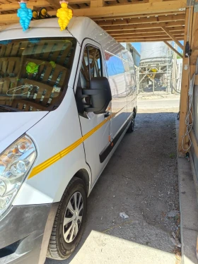 Renault Master, снимка 6