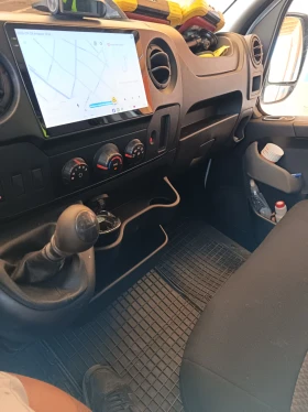 Renault Master, снимка 4