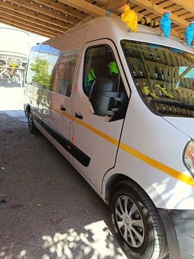 Renault Master, снимка 1