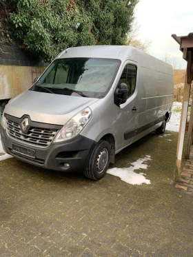 Renault Master ENERGY | Mobile.bg    3