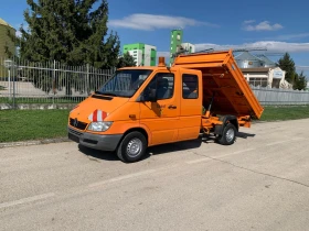     Mercedes-Benz Sprinter 313