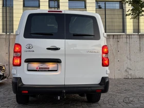 Обява за продажба на Toyota Proace 2.0d/6 speed/NAVI/KAM/MULTY/30 хил.км.!!! ~37 000 лв. - изображение 5