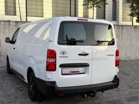 Обява за продажба на Toyota Proace 2.0d/6 speed/NAVI/KAM/MULTY/30 хил.км.!!! ~37 000 лв. - изображение 3