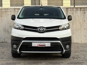 Обява за продажба на Toyota Proace 2.0d/6 speed/NAVI/KAM/MULTY/30 хил.км.!!! ~37 000 лв. - изображение 1