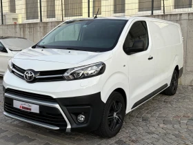 Обява за продажба на Toyota Proace 2.0d/6 speed/NAVI/KAM/MULTY/30 хил.км.!!! ~37 000 лв. - изображение 2