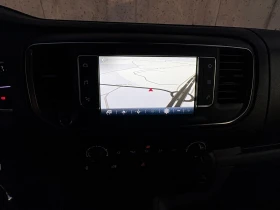 Обява за продажба на Toyota Proace 2.0d/6 speed/NAVI/KAM/MULTY/30 хил.км.!!! ~37 000 лв. - изображение 10