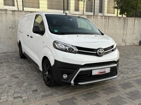 Toyota Proace 2.0d/6 speed/NAVI/KAM/MULTY/30 хил.км.!!!