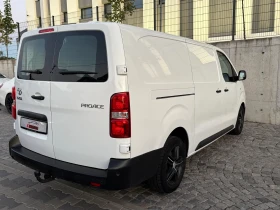 Обява за продажба на Toyota Proace 2.0d/6 speed/NAVI/KAM/MULTY/30 хил.км.!!! ~37 000 лв. - изображение 4