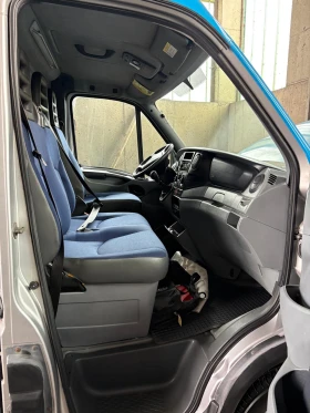 Iveco Daily 35C15 3.5 | Mobile.bg    6